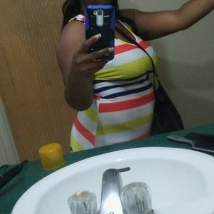 Meet your Posher, Shay